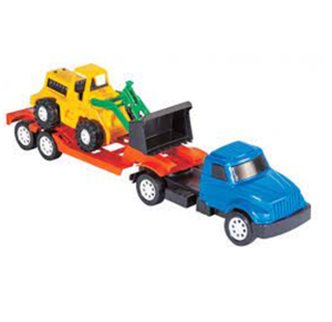 CARRETA MINI PA CARREGADEIRA 35,5CM - 783