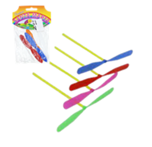 GIRO HELICE C/4 UNID