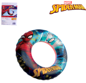 BOIA CIRCULAR 56CM SPIDERMAN - DYIN-027
