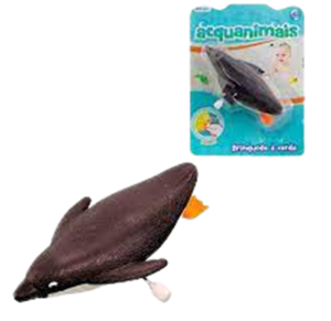 PINGUIM A CORDA -  BQ-5036