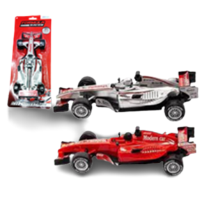CARRO FORMULA 1 A FRICÇÃO - BQ-149