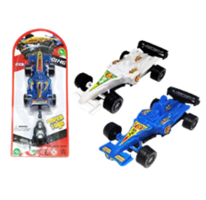 CARRO FORMULA 1 C/LANÇADOR - BA-11739