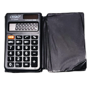 CALCULADORA - AX19132TTD