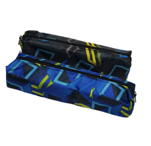 ESTOJO ESCOLAR 20X5X3,5 CM - AX19156TTD