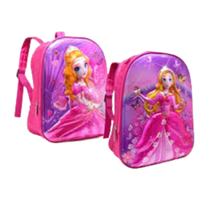 MOCHILA INFANTIL FEMININA - NS-2108