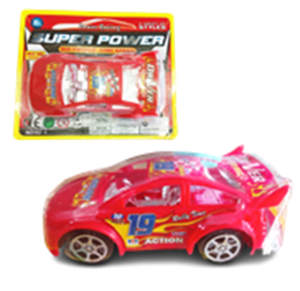 CARRO A FRICÇÃO 16X13,5CM - 17016