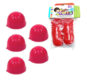 NARIZ DE PALHACO C/12 UNID - 210