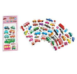 ADESIVOS SORTIDOS - 361