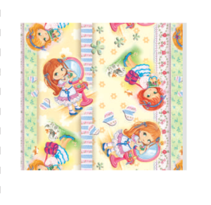 SACO METALIZADO 25X36CM C/50 UNID BELA LUISA - VP 47