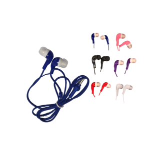 FONE DE OUVIDO SIMPLES - LE-0239