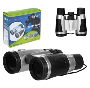 BINOCULO 10,5X9,5CM NA CAIXA - BS044-XC336