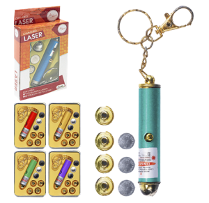 CHAVEIRO LASER - BS171-XC690