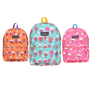 MOCHILA JUV FEM BASIC 44,5CM - BPG31814