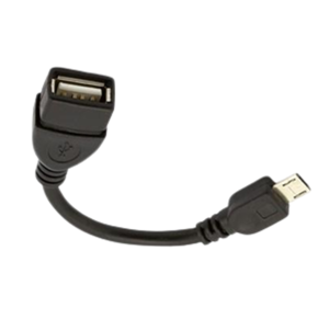 CABO OTG X V8 - LE-0152