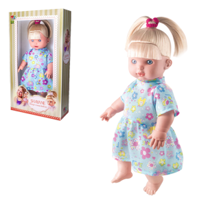 BONECA SHAYANE - 0610