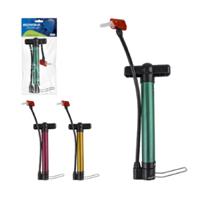 BOMBA DE AR MANUAL 24CM - ZU1258