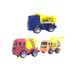 CAMINHÃO CONSTRUÇÃO A FRICÇÃO - BA-15405