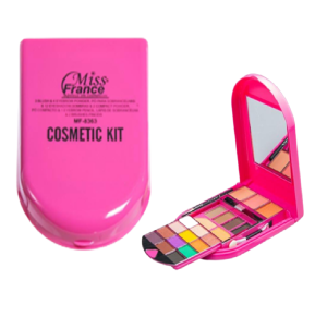 MAQUIAGEM OVAL - MF-8363