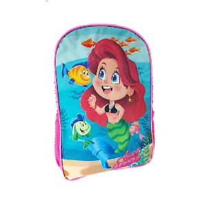 MOCHILA INFANTIL FEMININA SEREIA - BPD33043