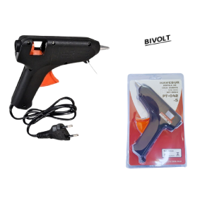 PISTOLA COLA QUENTE GR - PT-042-S