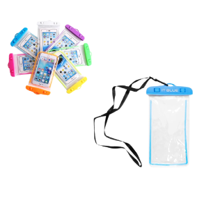 CAPA PLASTICA RESISTENTE A AGUA - LE-3701