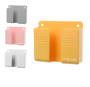 SUPORTE DE PAREDE P/CELULAR - LE-3711