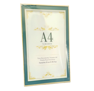PORTA DIPLOMA PL - 8160
