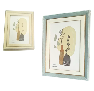 PORTA RETRATO PL 10X15CM - 75240