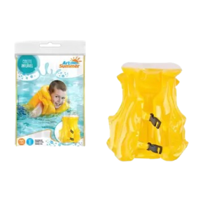 COLETE INFLAVEL 40CM - ZV003