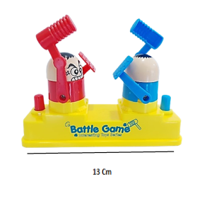 BONECOS EM BATALHA - TOYS-23880_QO