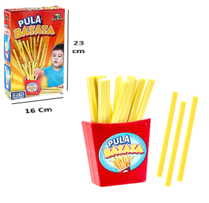 JOGO PULA BATATA - ZB380