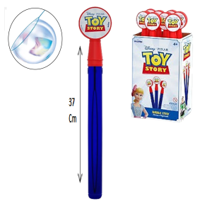 BOLHA DE SABÃO BASTÃO TOY STORY - 837915-1