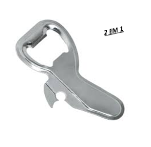 ABRIDOR DE LATA E GARRAFA - DB-179