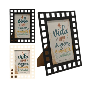 PORTA RETRATO 10X15CM - 2894