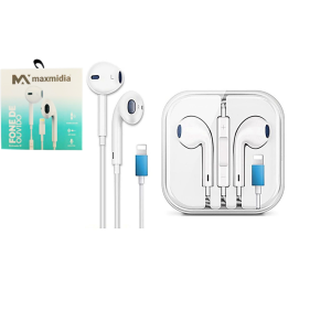 FONE DE OUVIDO C/ENTRADA IPH - MAX-F703