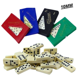 DOMINO 10MM - 6010