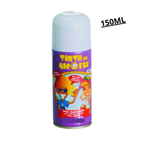 TINTA DA ALEGRIA BRANCA 150ML