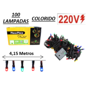 NT - PISCA ARROZ 100L - 220V - NTL3100C220V