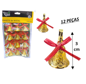 NT - SINO C/12 PÇS - NTA1477