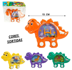 AQUAPLAY DINOSSAURO 15X10CM - ZB1668