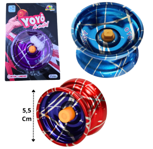 IO IO METAL - ZBN0325