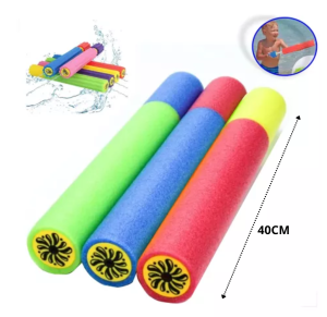 LANÇA AGUA BASTÃO 40CM CORES SORTIDAS - WB7725