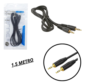 CABO P2 X P2 - 1,5 METROS - LE-804