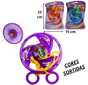 GIRO MALUCO SPINNER - AKT3883