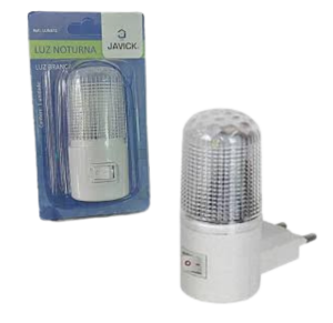 LUMINÁRIA DE PAREDE BIVOLT - LUN672