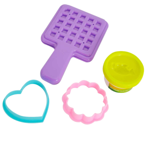 MASSINHA MANIA KIT FERRAMENTAS - DMT6629