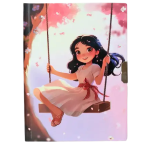 DIARIO C/CHAVE 11X15CM - SXFS-14065