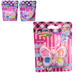 MAQUIAGEM INFANTIL SORTIDAS - 9103