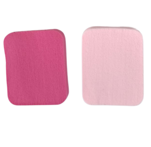 ESPONJA FACIAL C/6 PÇS - MF-3923