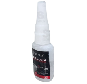 COLA INSTANTANEA 20G - CRS-2244